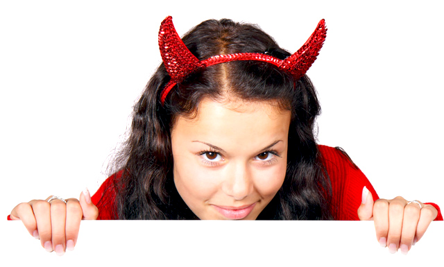 Sexy Devil Original