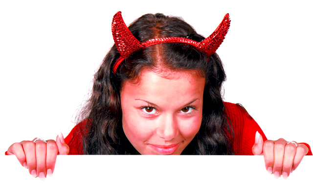 Sexy Devil colour adjusted to bring out the reds