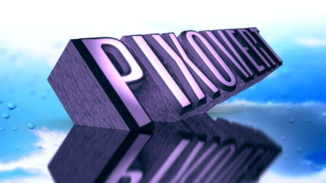 3D in Photoshop CS6 Extended