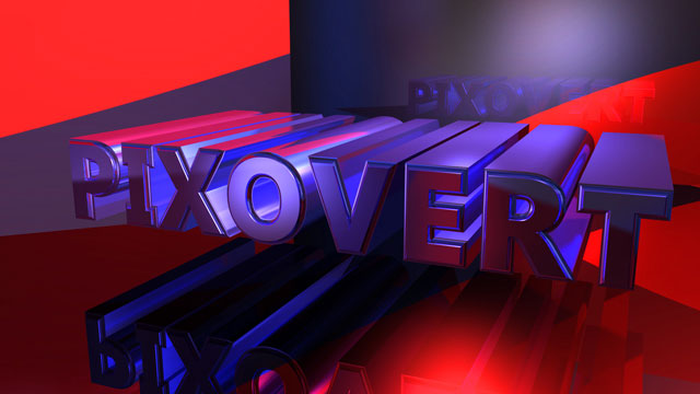 After Effects Sliding Text